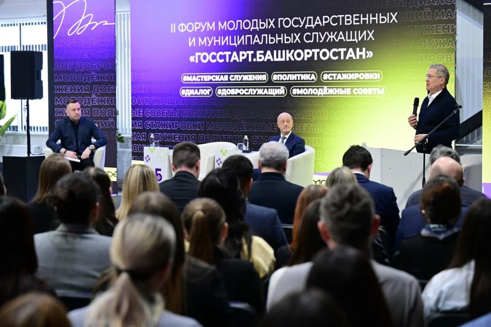 В Башкирии создадут группу для сохранения памяти о подвиге участников СВО