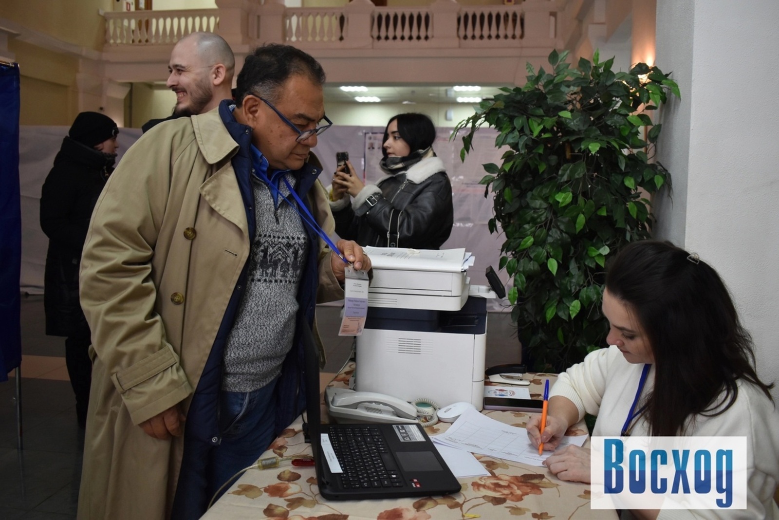 Международные наблюдатели высоко оценили организацию выборов в Башкирии