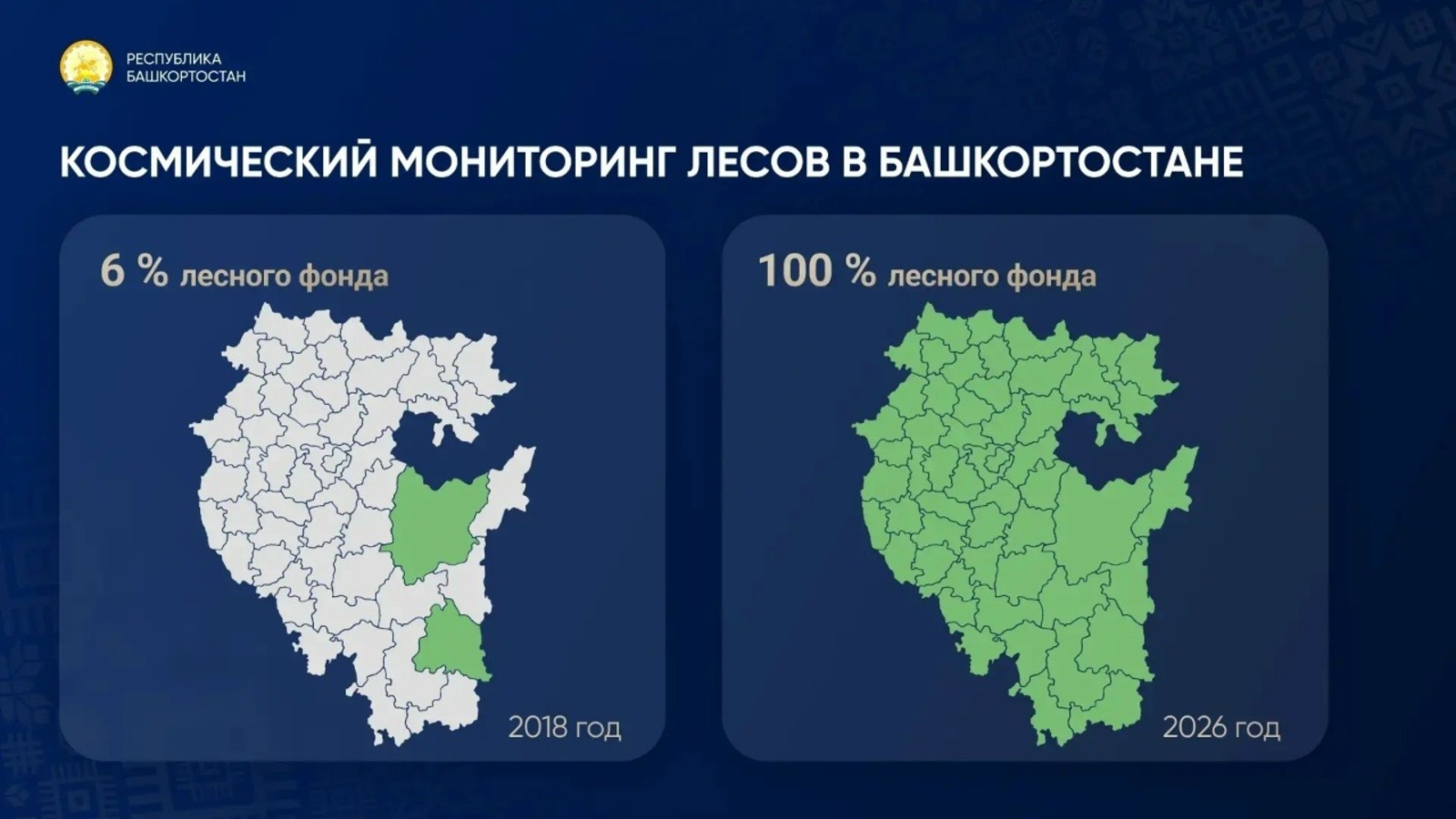 соцсети главы РБ