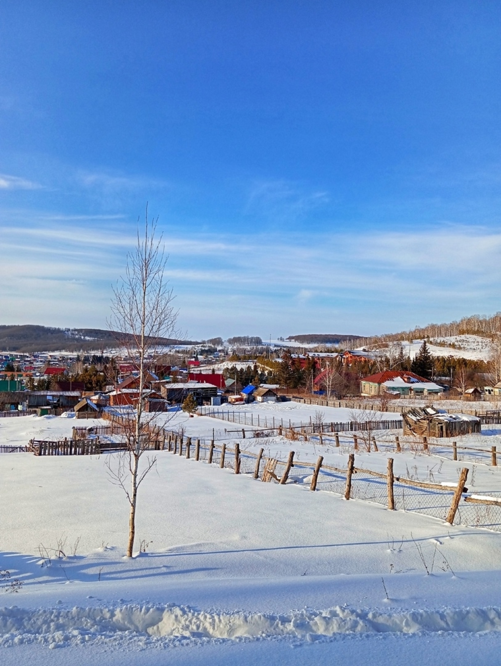 Жители Башкирии получили разъяснения, для чего нужно зарегистрировать свой дом