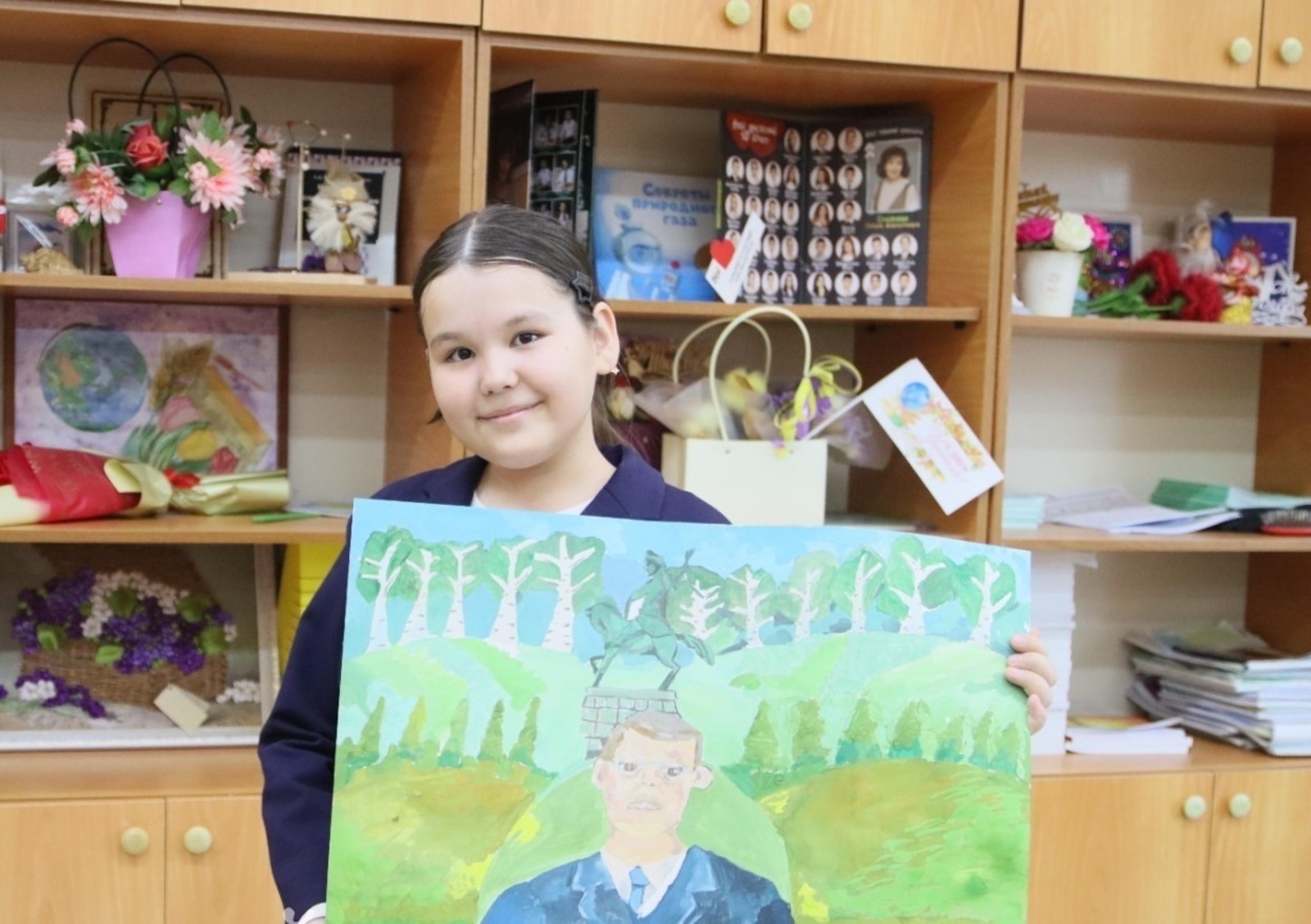 Путь Октября