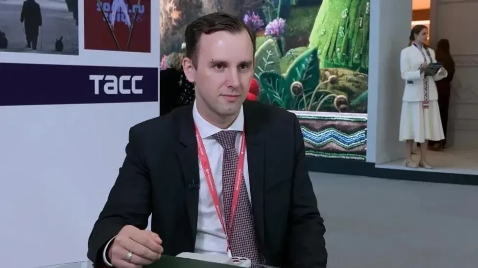 © ТАСС Александр Дёмин