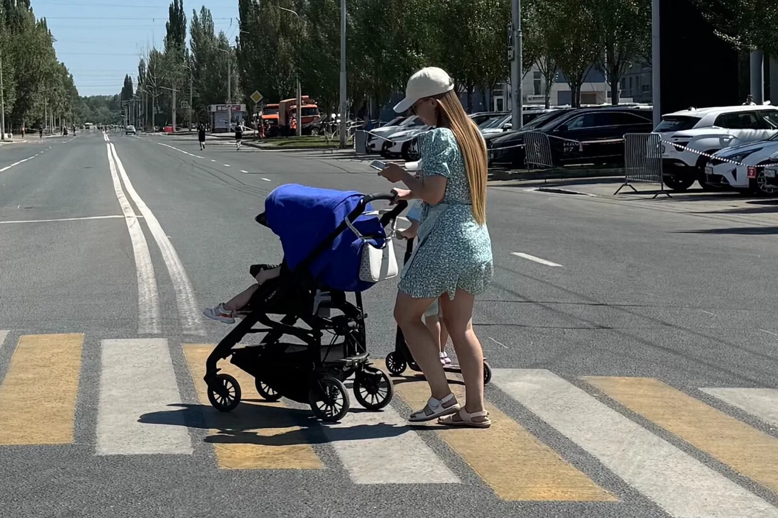 Олеся Вильданова