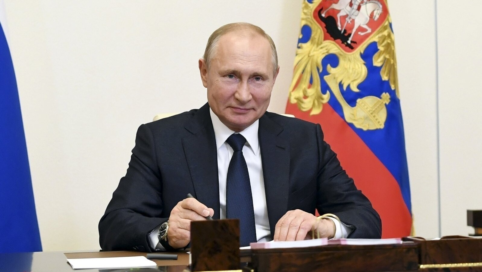 В России учредили новую праздничную дату