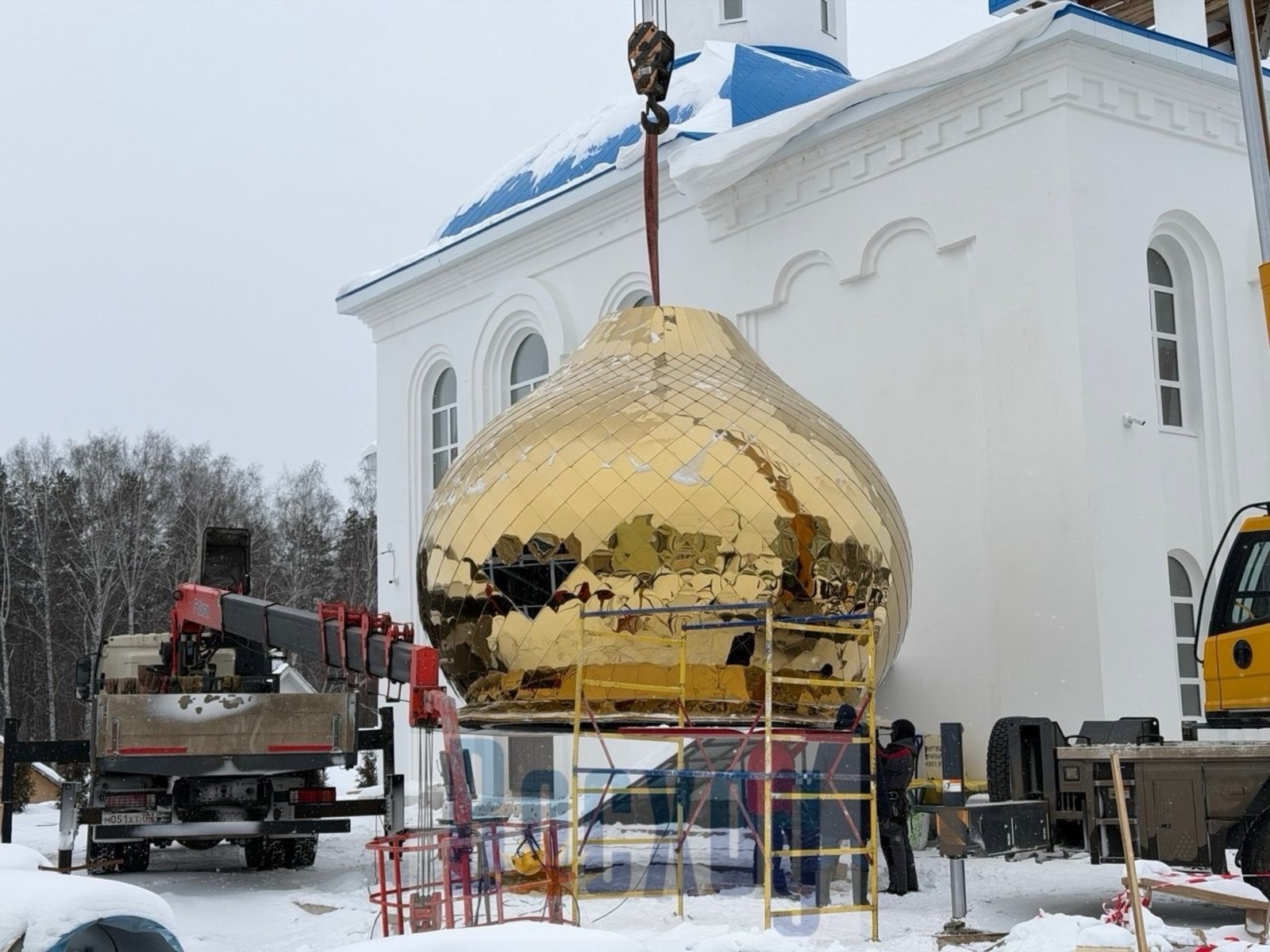 Алёна Чернова