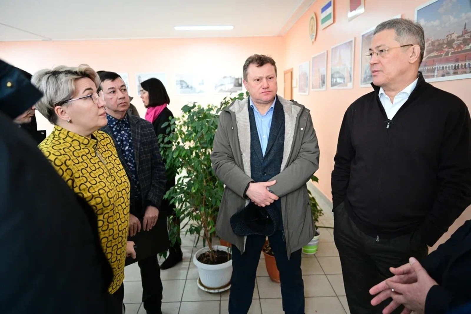 Азат Мухамедьянов