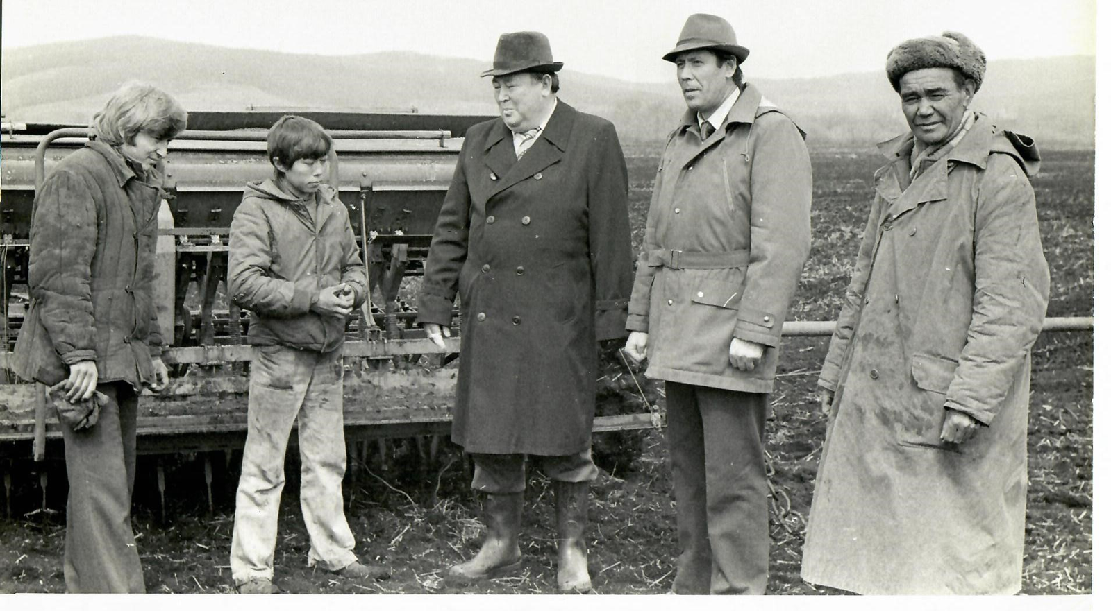 «Мавлетбай, помоги!»