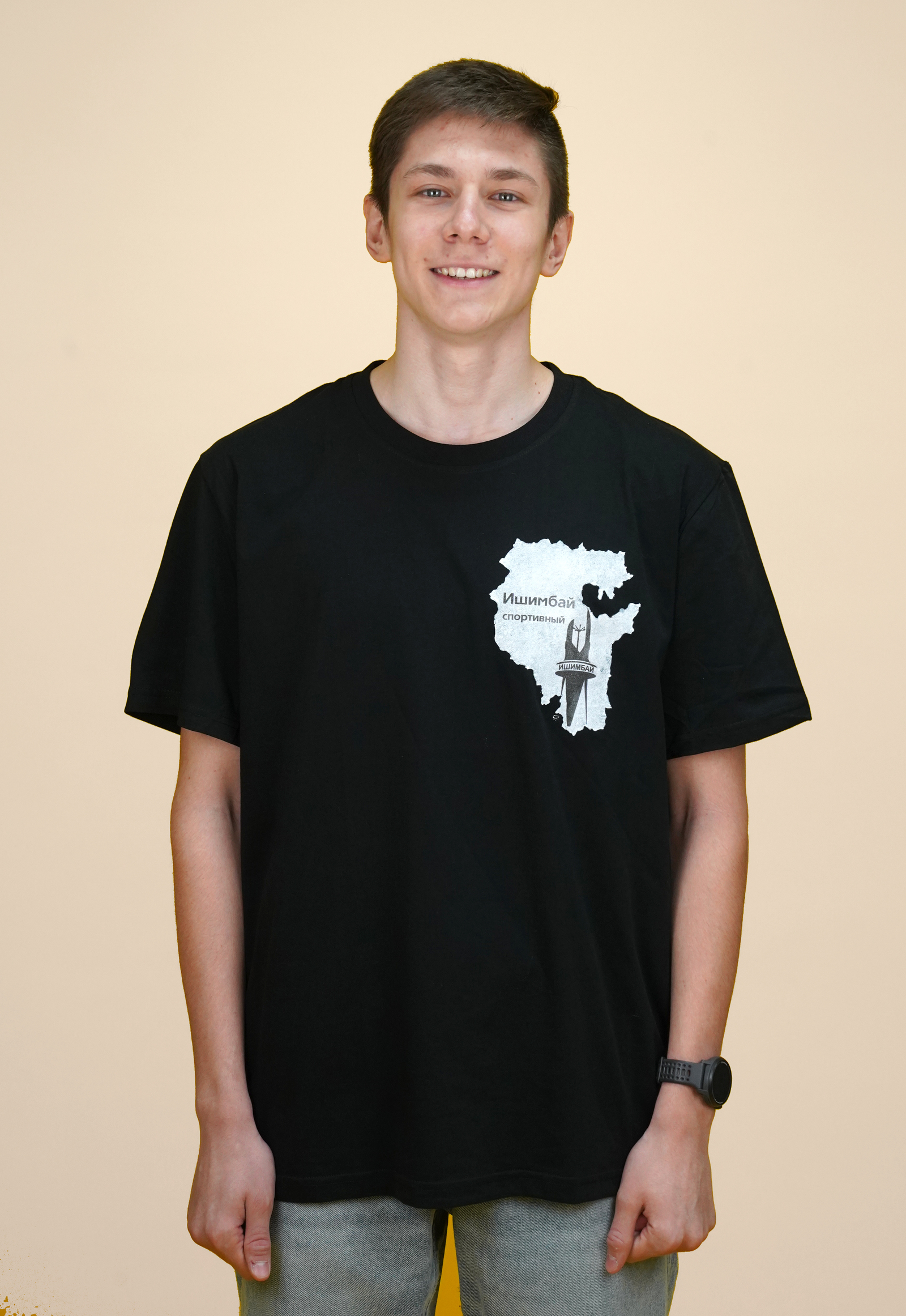 Кто продвигает ишимбайский триатлон к успеху