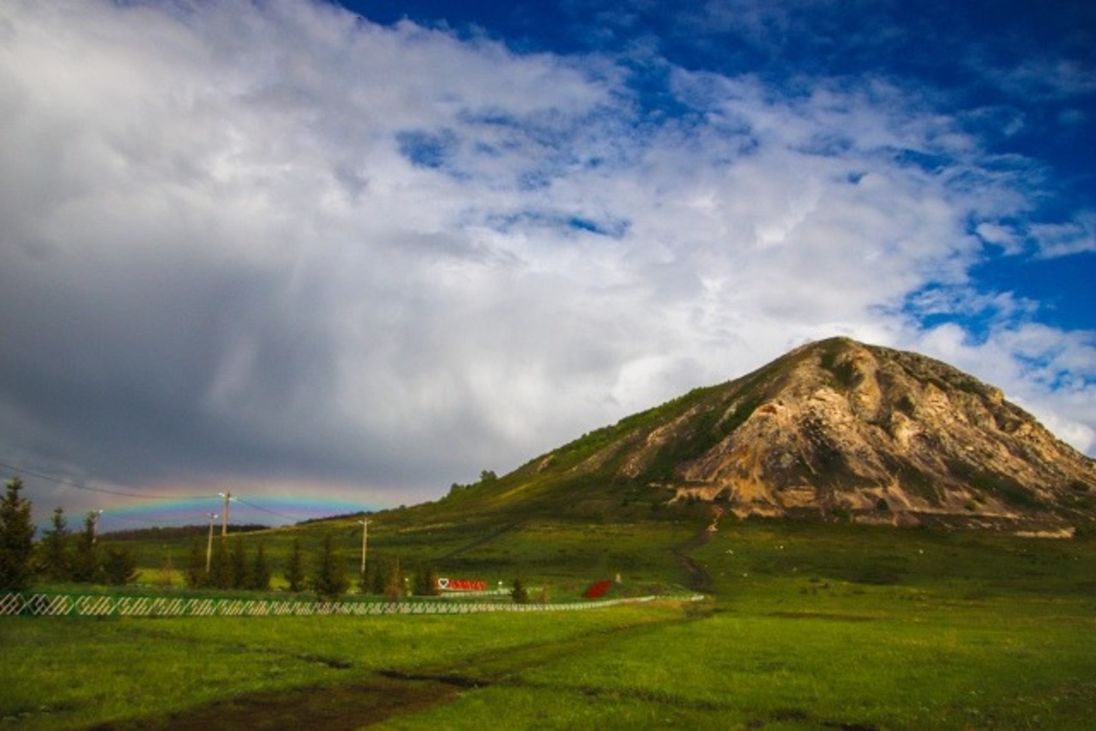 Значимость включения геопарка Башкирии в сеть ЮНЕСКО объяснили эксперты