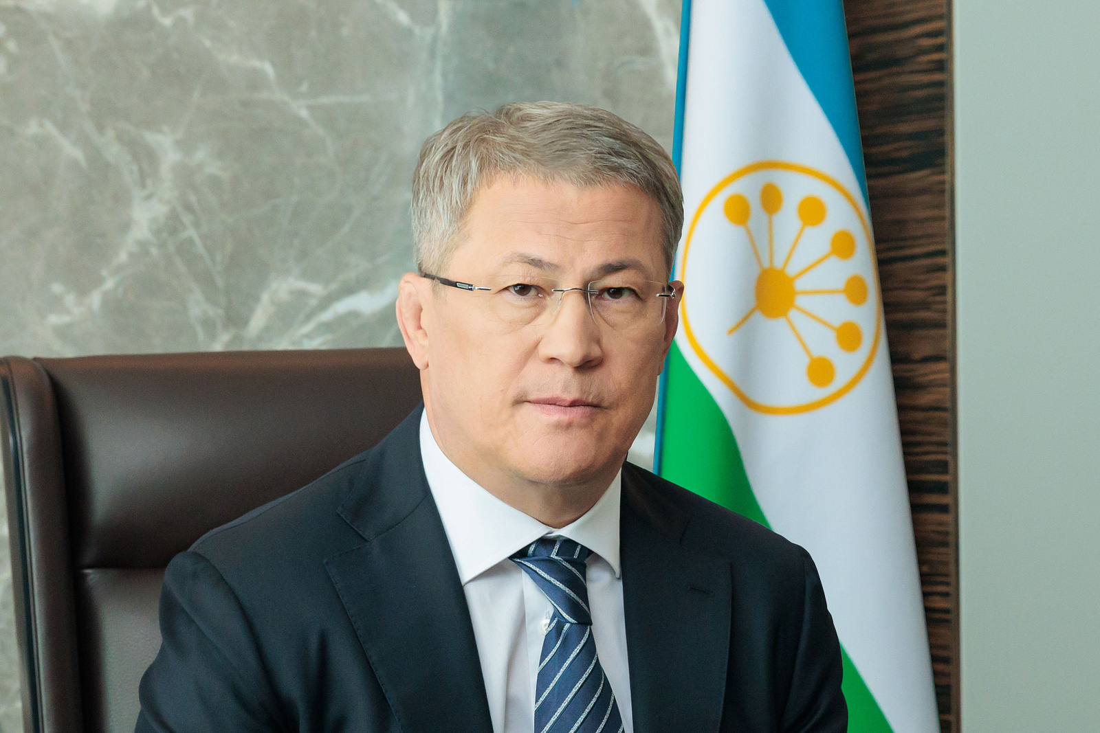 Главу Башкирии признали одним из самых влиятельных руководителей регионов страны