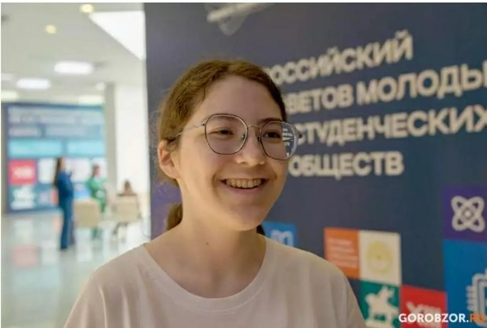 Как в Башкирии проходит форум молодых учёных: впечатления волонтёров