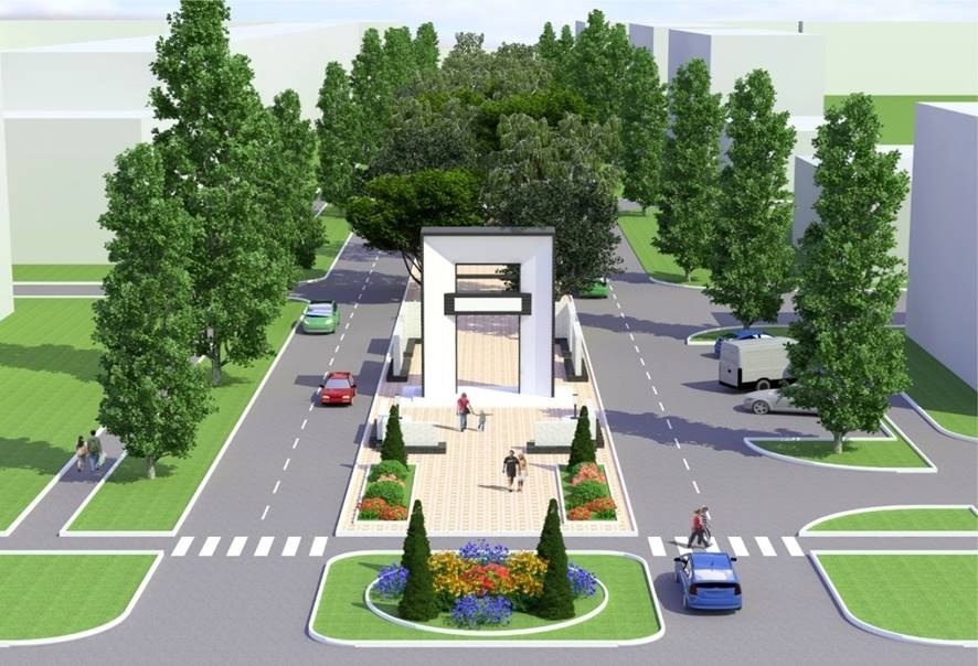 Ишимбайцы, выбор за нами!