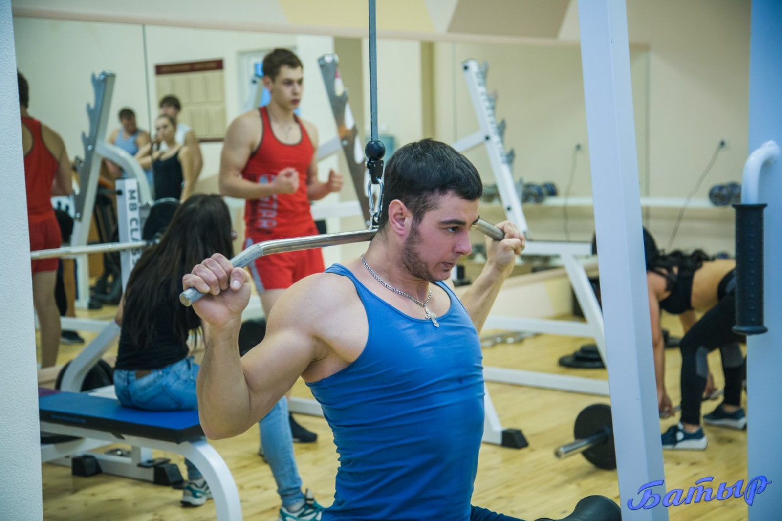 В России вступил в силу закон о налоговом вычете за фитнес