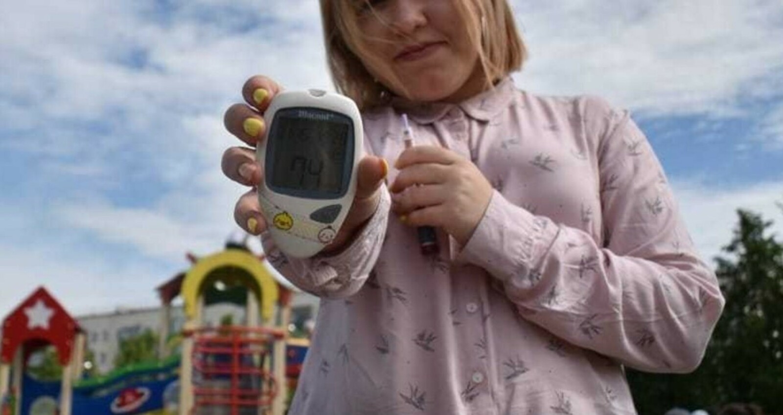 Башкирия прорабатывает доступ к диабет-приложениям при слабом интернете