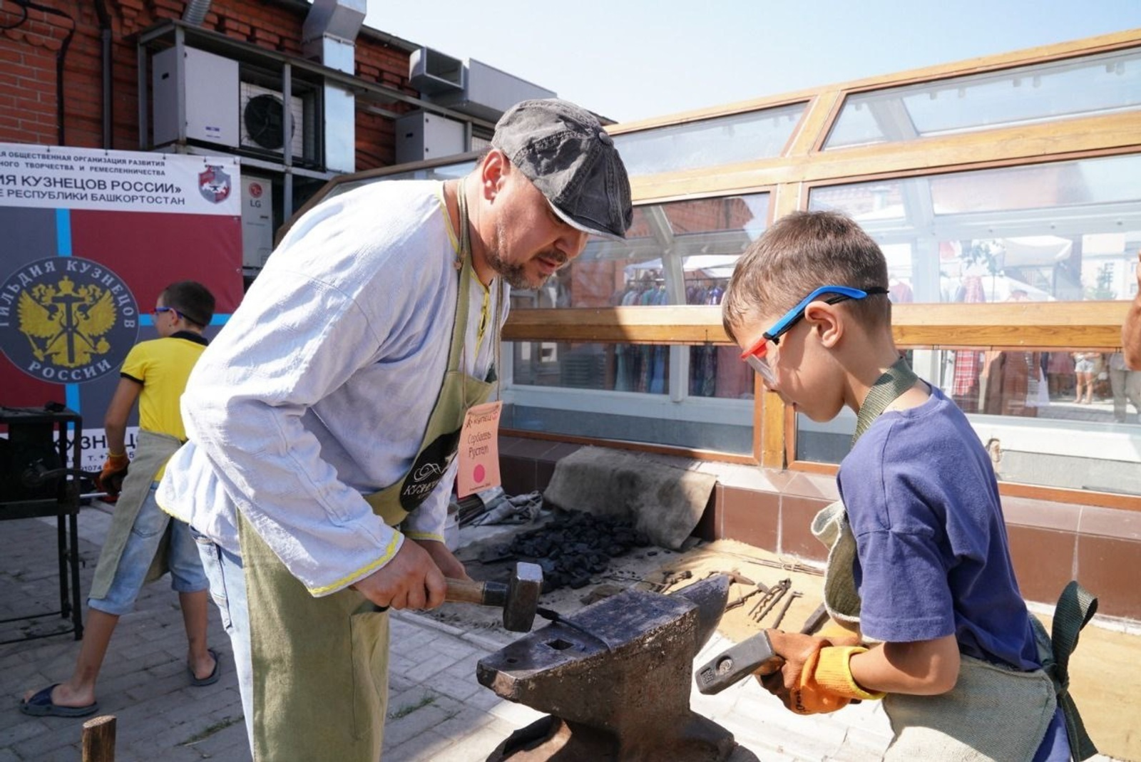 Анита Цой и «Пропаганда» выступят в Башкирии