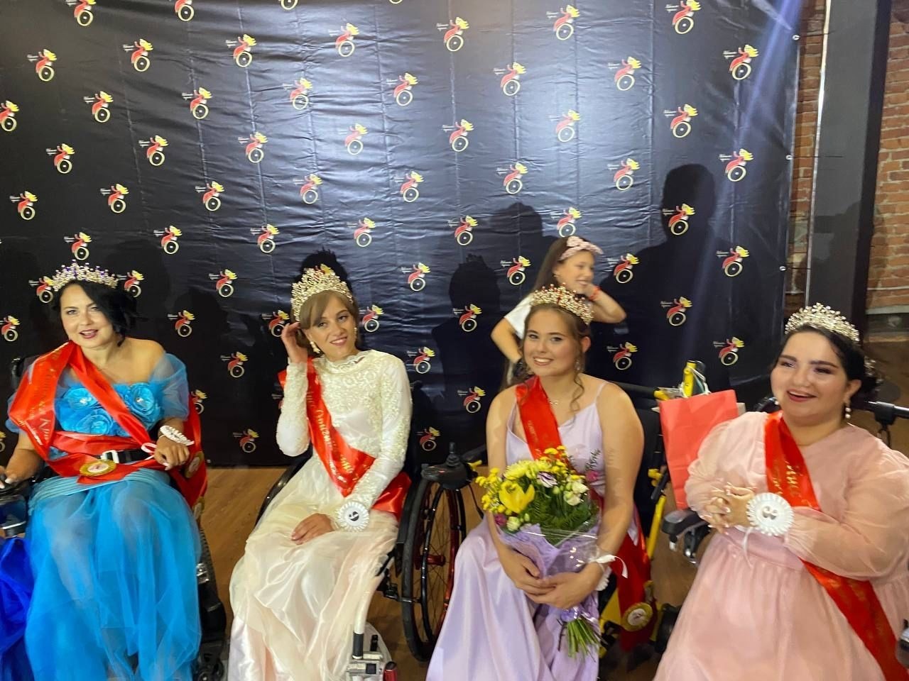 Триумфатор конкурса «Невская краса-2022» из Башкирии рассказала, кто помог ей победить