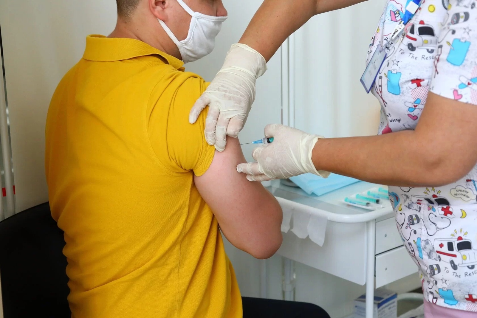 Башкирские врачи развенчивают самые живучие слухи о коронавирусе