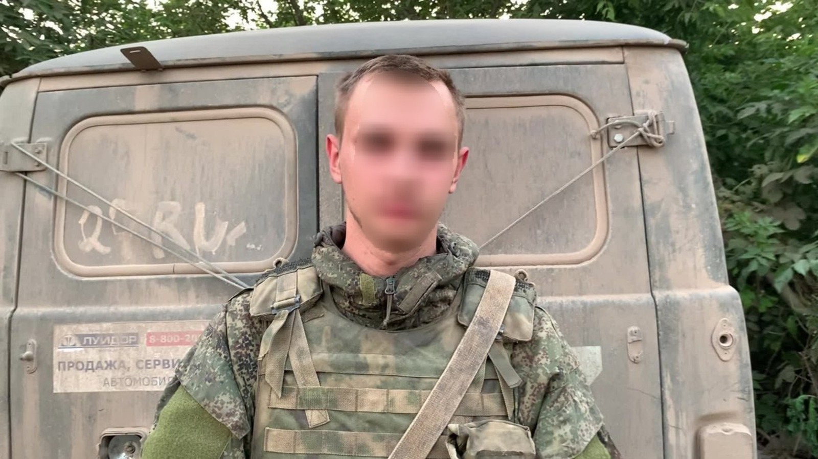 Военный фельдшер из Башкирии хочет работать врачом-терапевтом