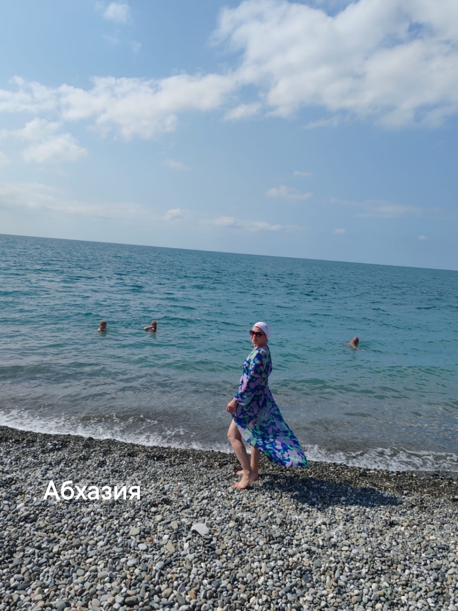 Выжать из лета максимум