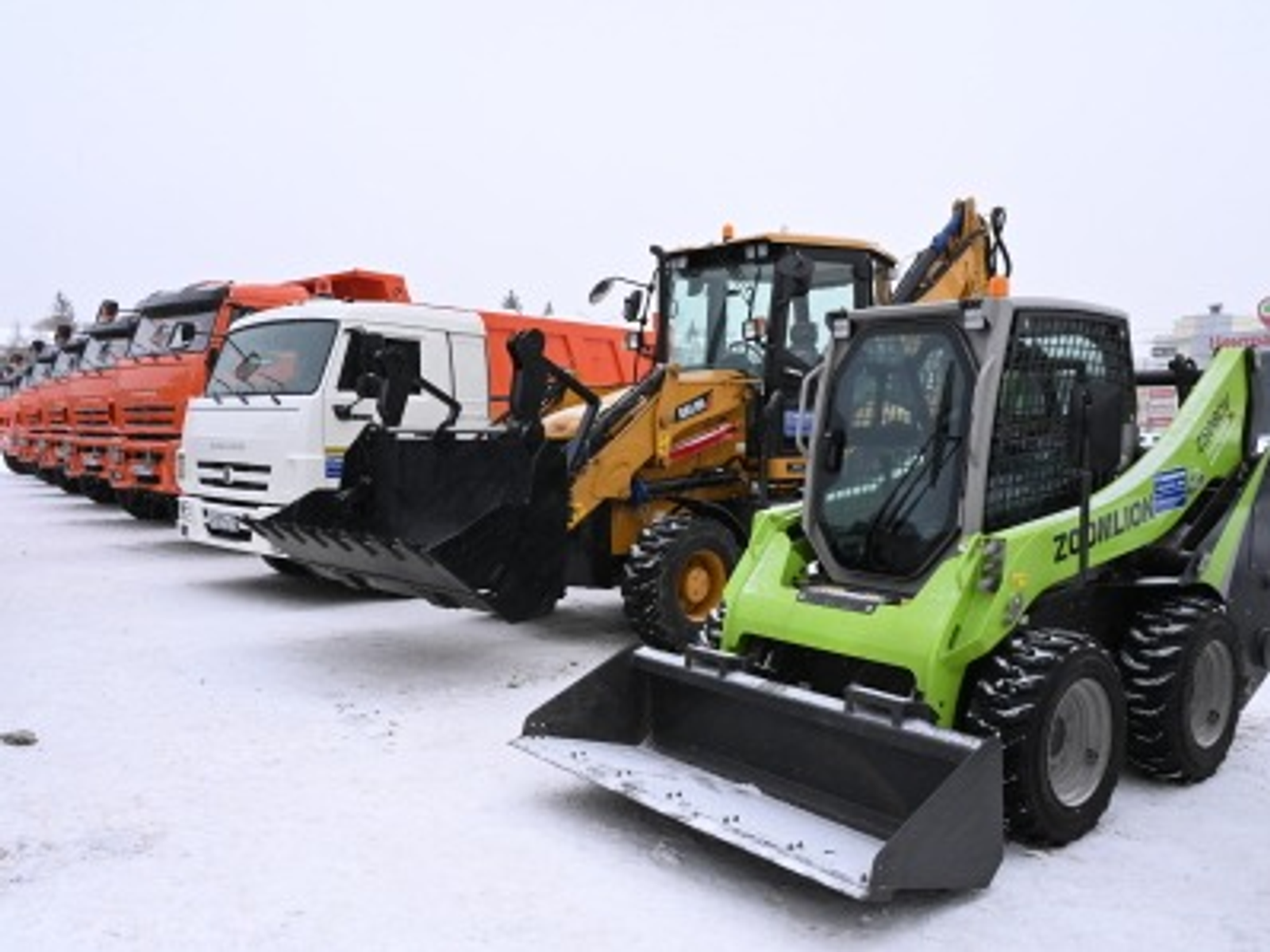 Динар Калимуллин