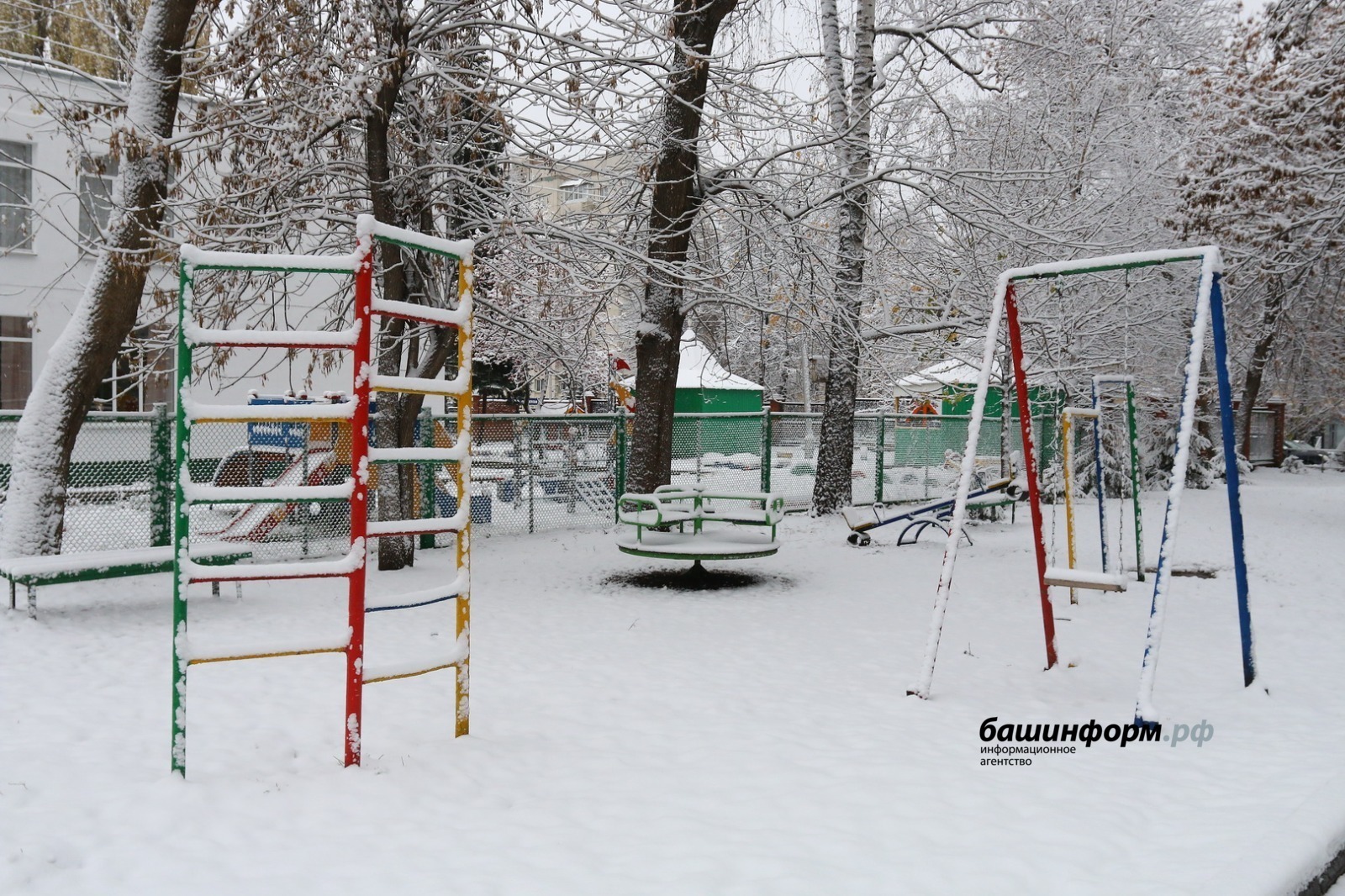 На программу «Башкирские дворики» выделят 72 млн рублей