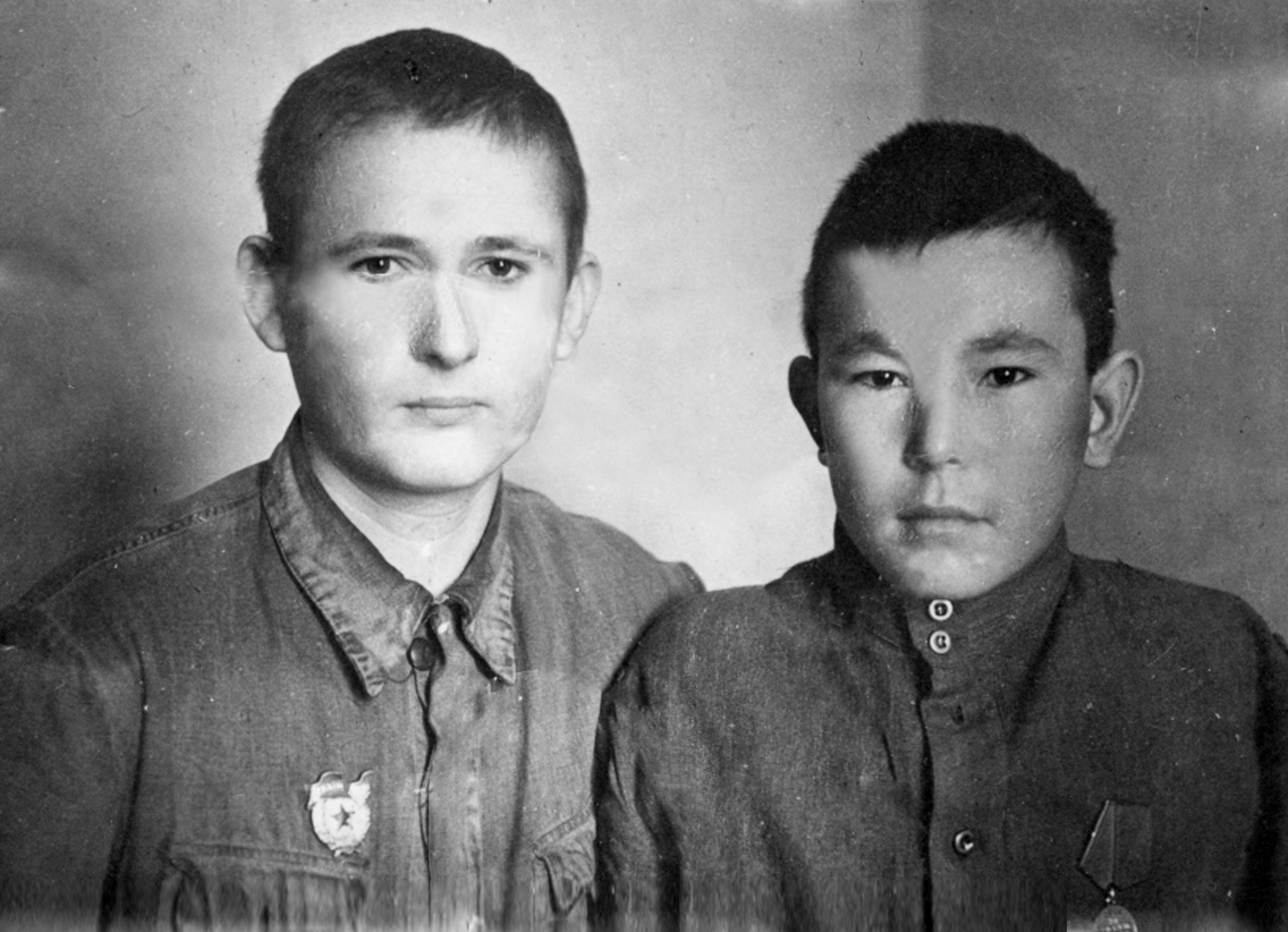 «Мавлетбай, помоги!»