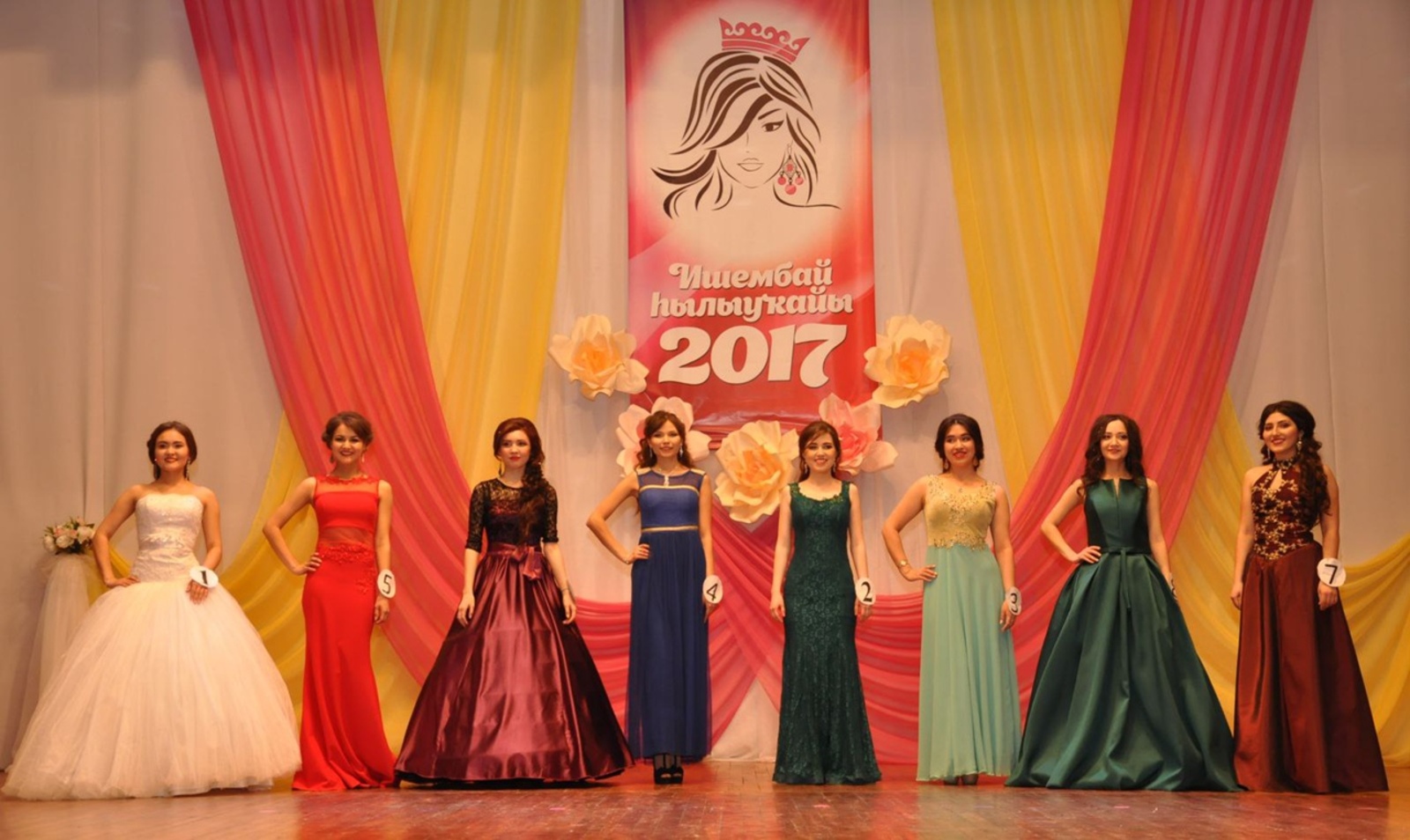 В Ишимбае башкирских красавиц ждут на конкурсе «Һылыуҡай – 2024»