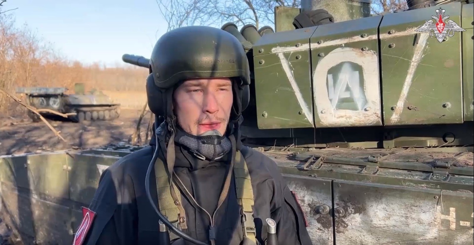 Герой России из Башкирии знает, как уничтожить танки соперника