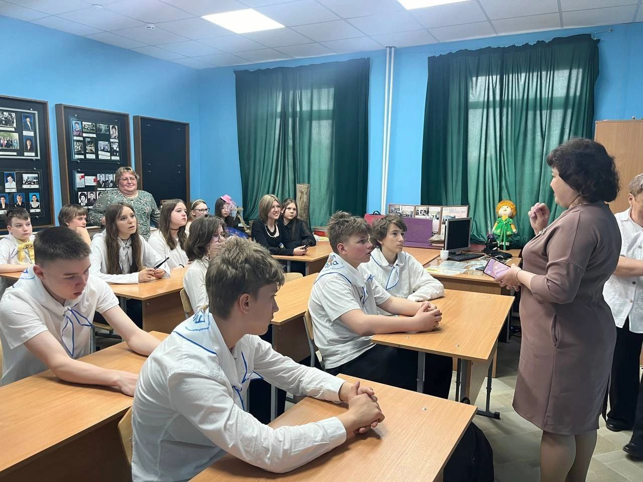 Растим мечты вместе