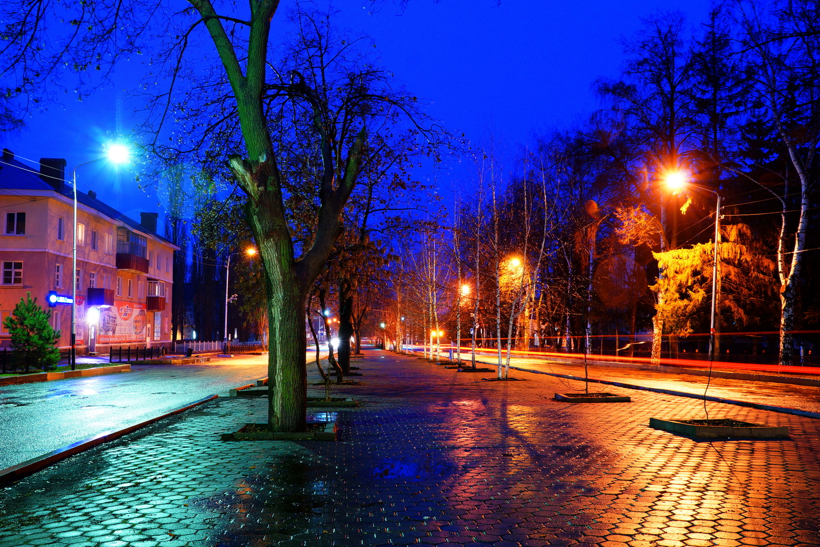 В Башкирии на установку светильников потратят 200 миллионов рублей
