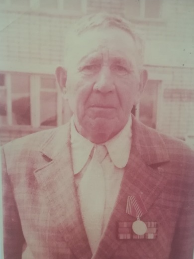 Участник войны из Ишимбая Хайрулла Идрисов был честным и справедливым человеком