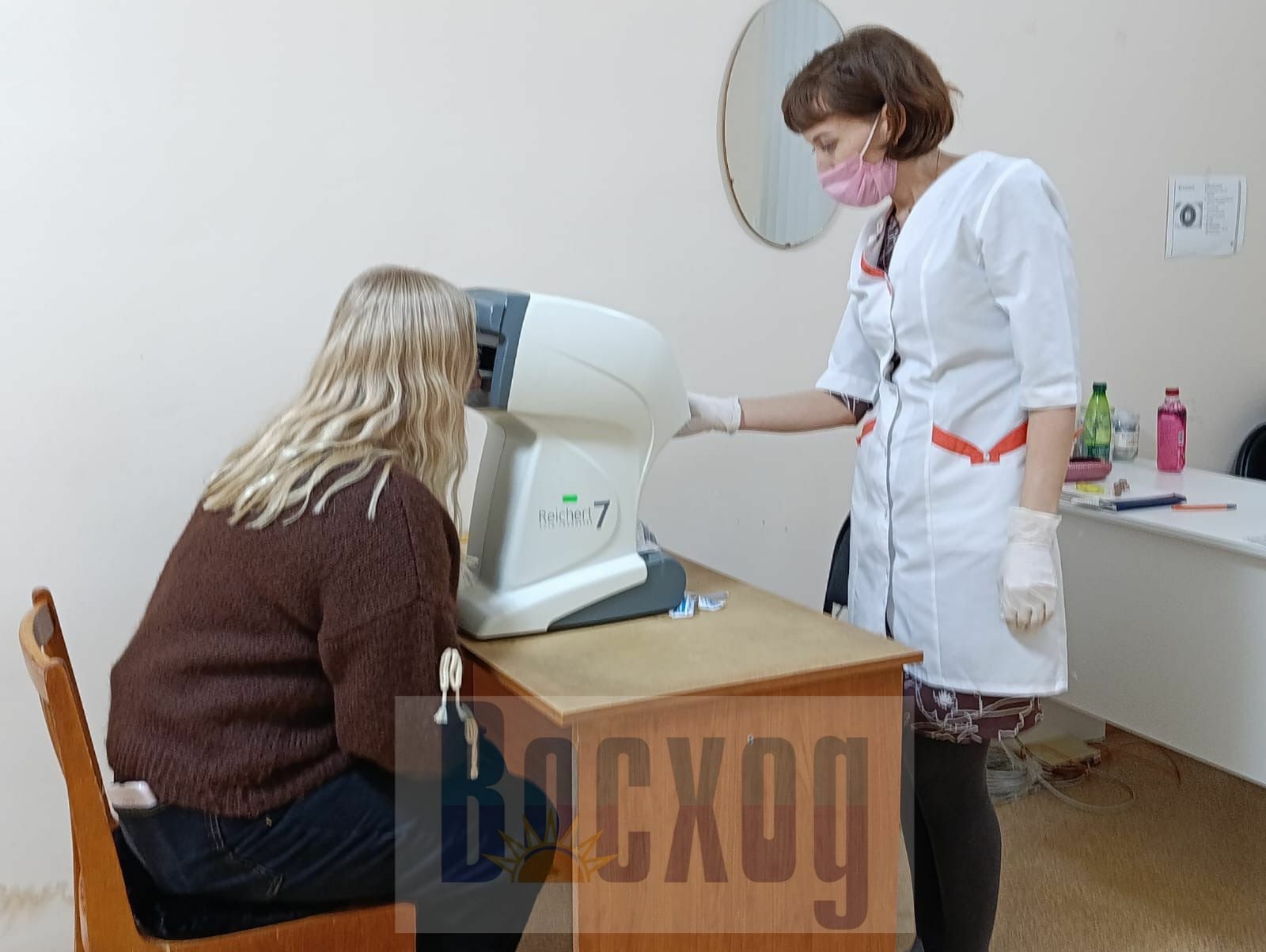 В Башкирии второй город присоединился к акции «Ночь диспансеризации»