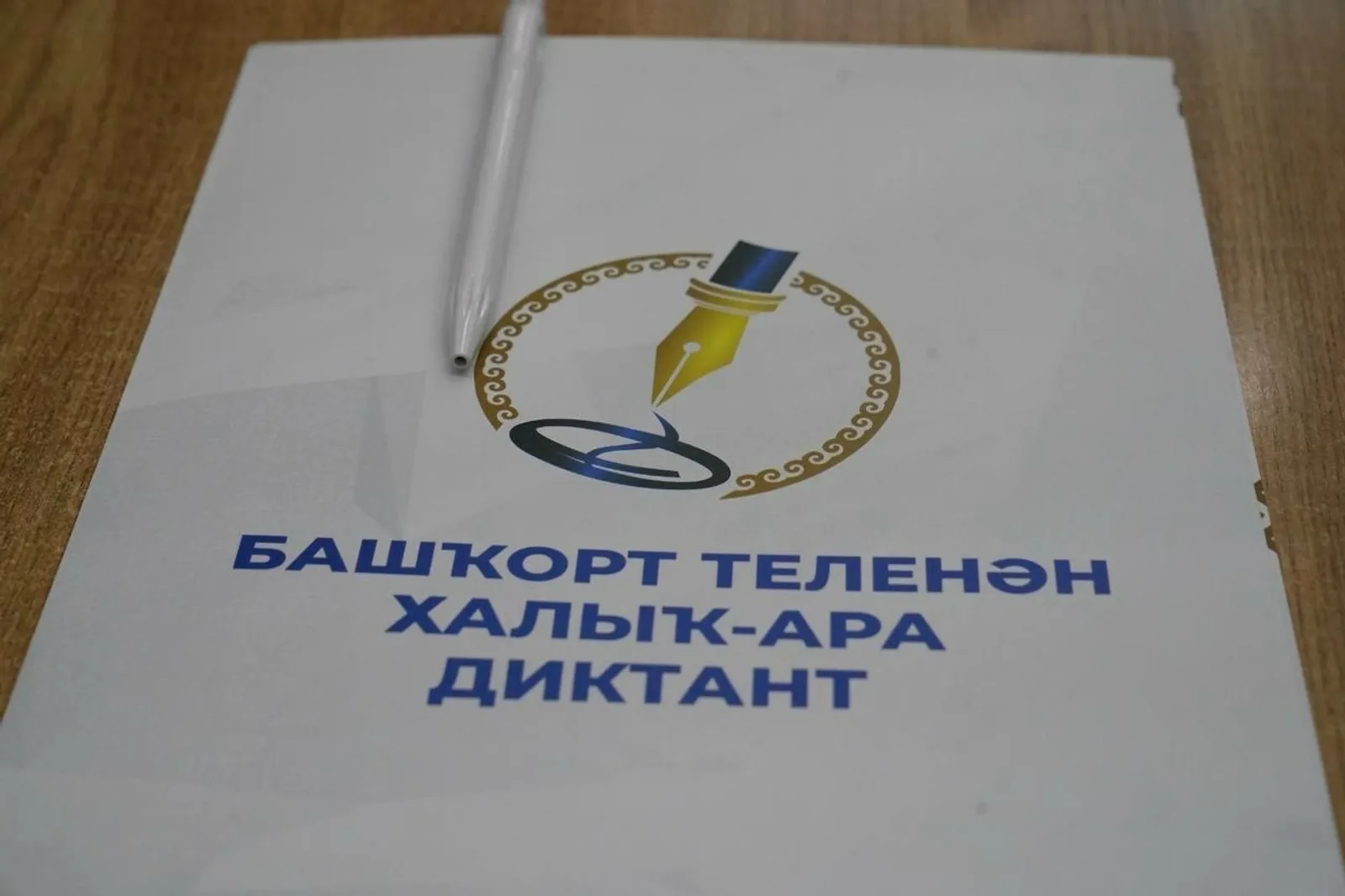Радий Хабиров поддержал международную акцию по башкирскому языку
