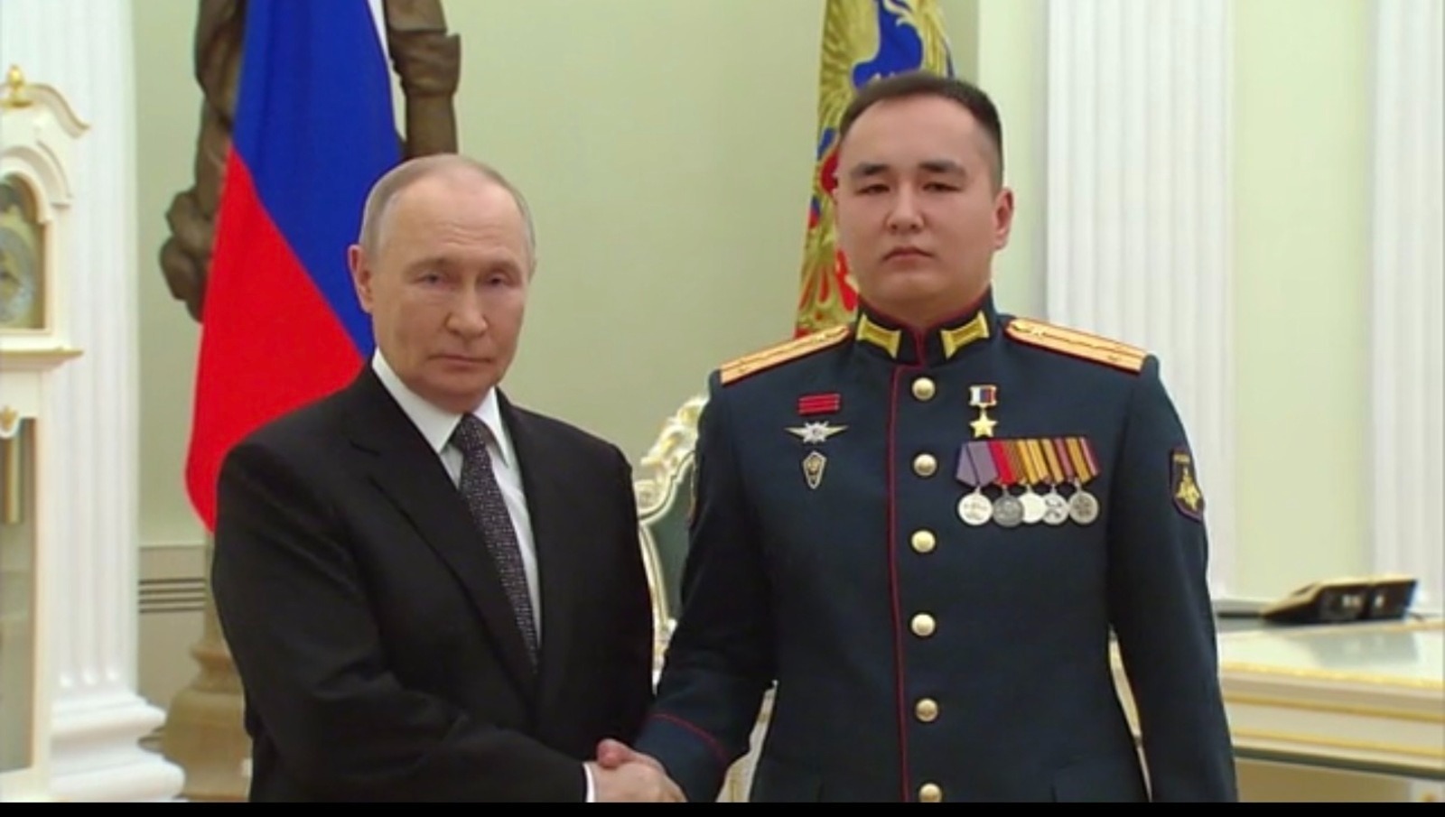 Скриншот видео