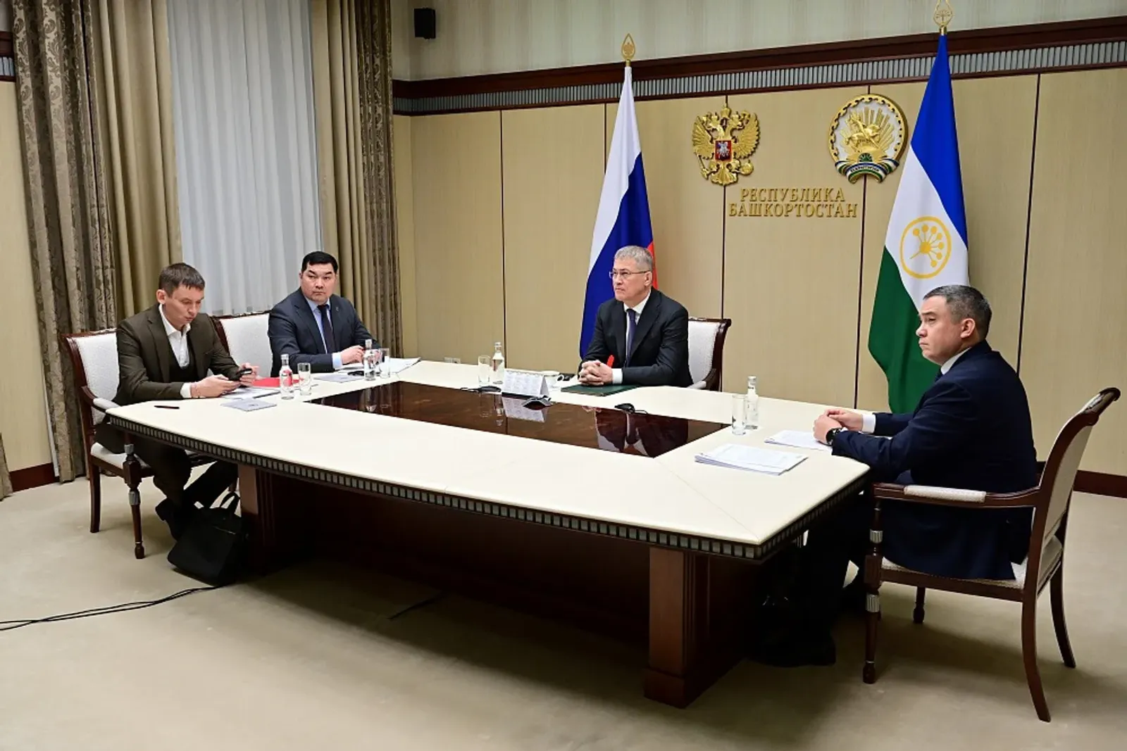 В Башкирии летом будут работать почти 2 тысячи детских лагерей