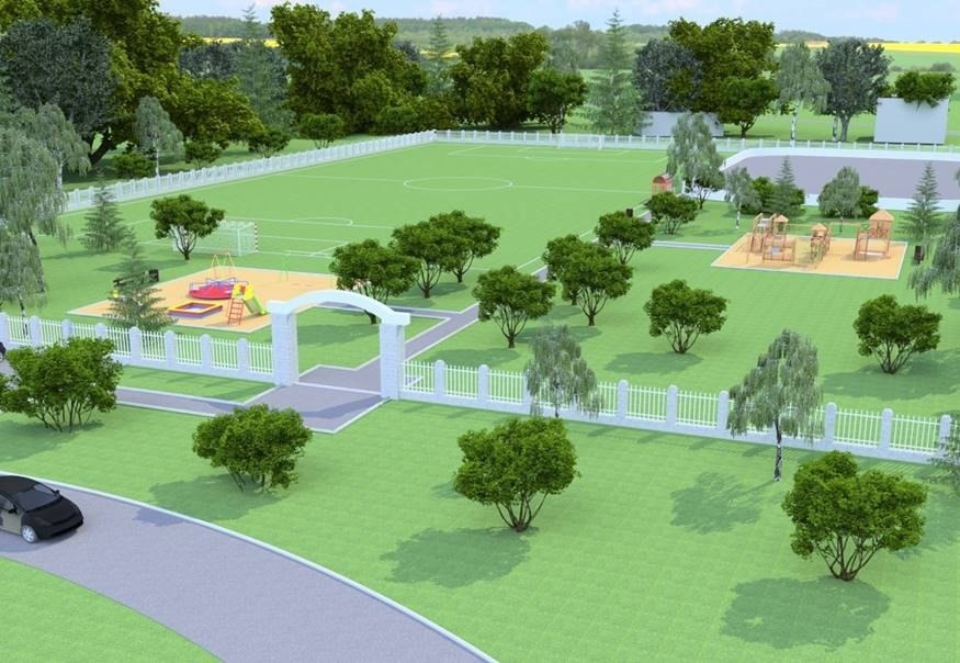 Ишимбайцы, выбор за нами!