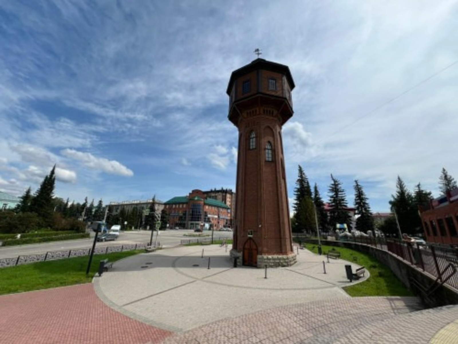 Город Башкирии получил по нацпроекту 30 млн на развитие местного туркода