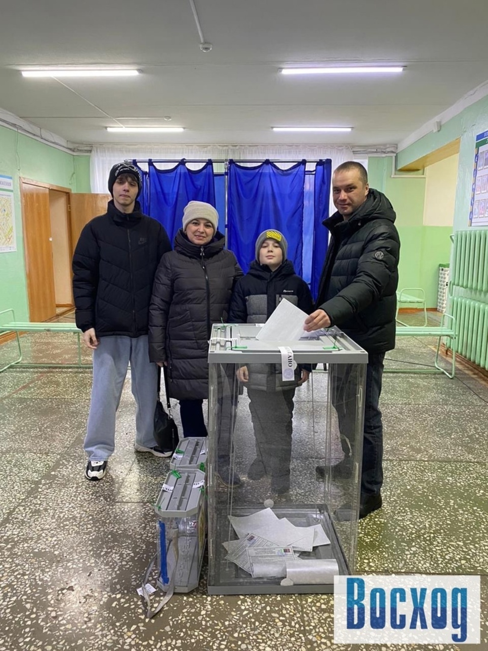 Общественники, социологи и политологи прокомментировали выборы в Башкирии