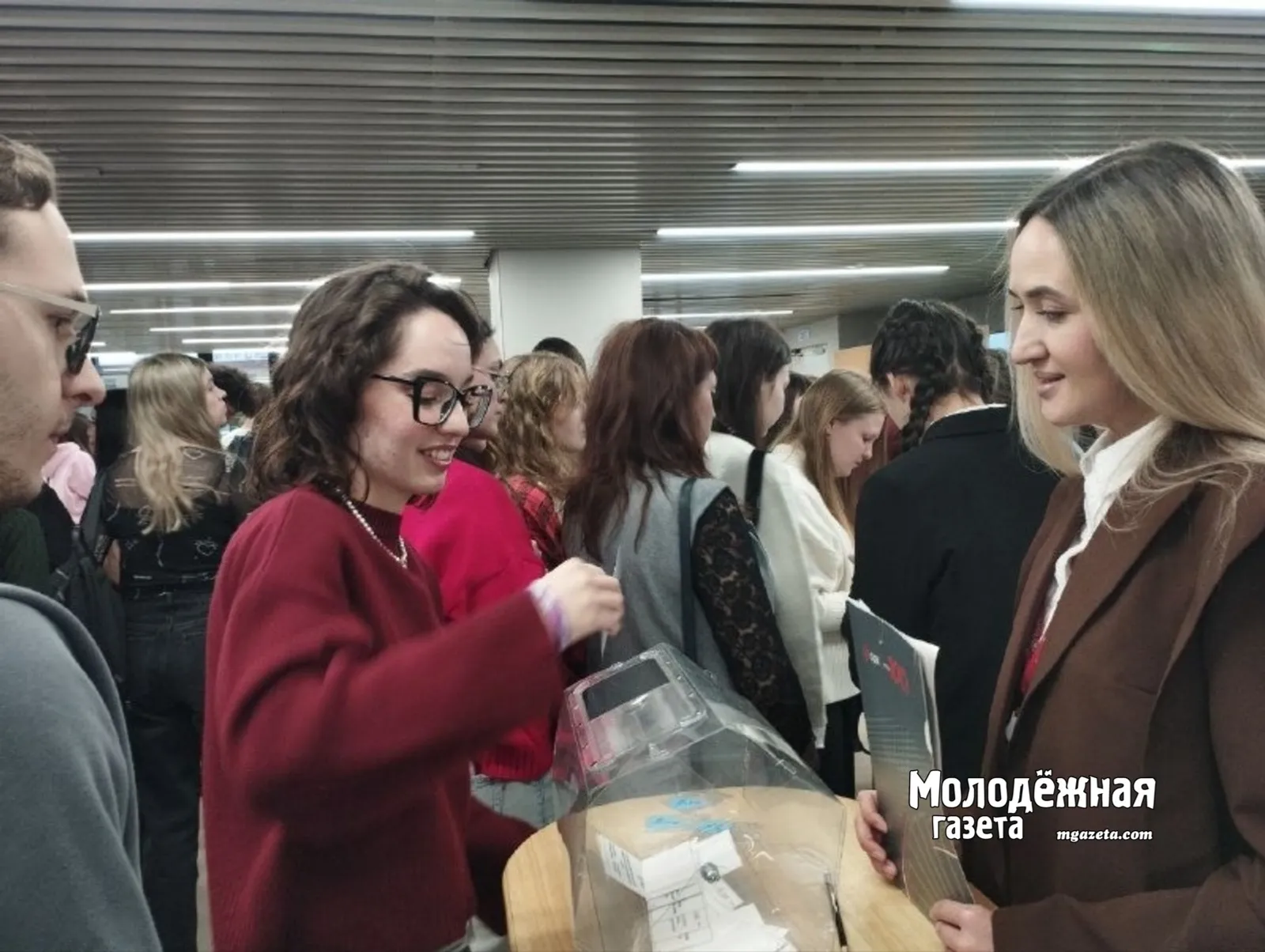 Участники фестиваля #Дома ощущают себя частью «команды будущего» республики
