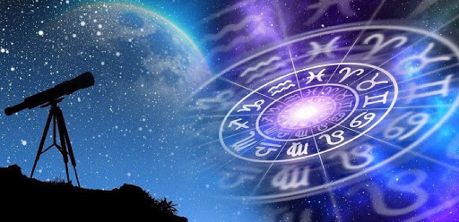Гороскоп для всех знаков зодиака на 25 ноября