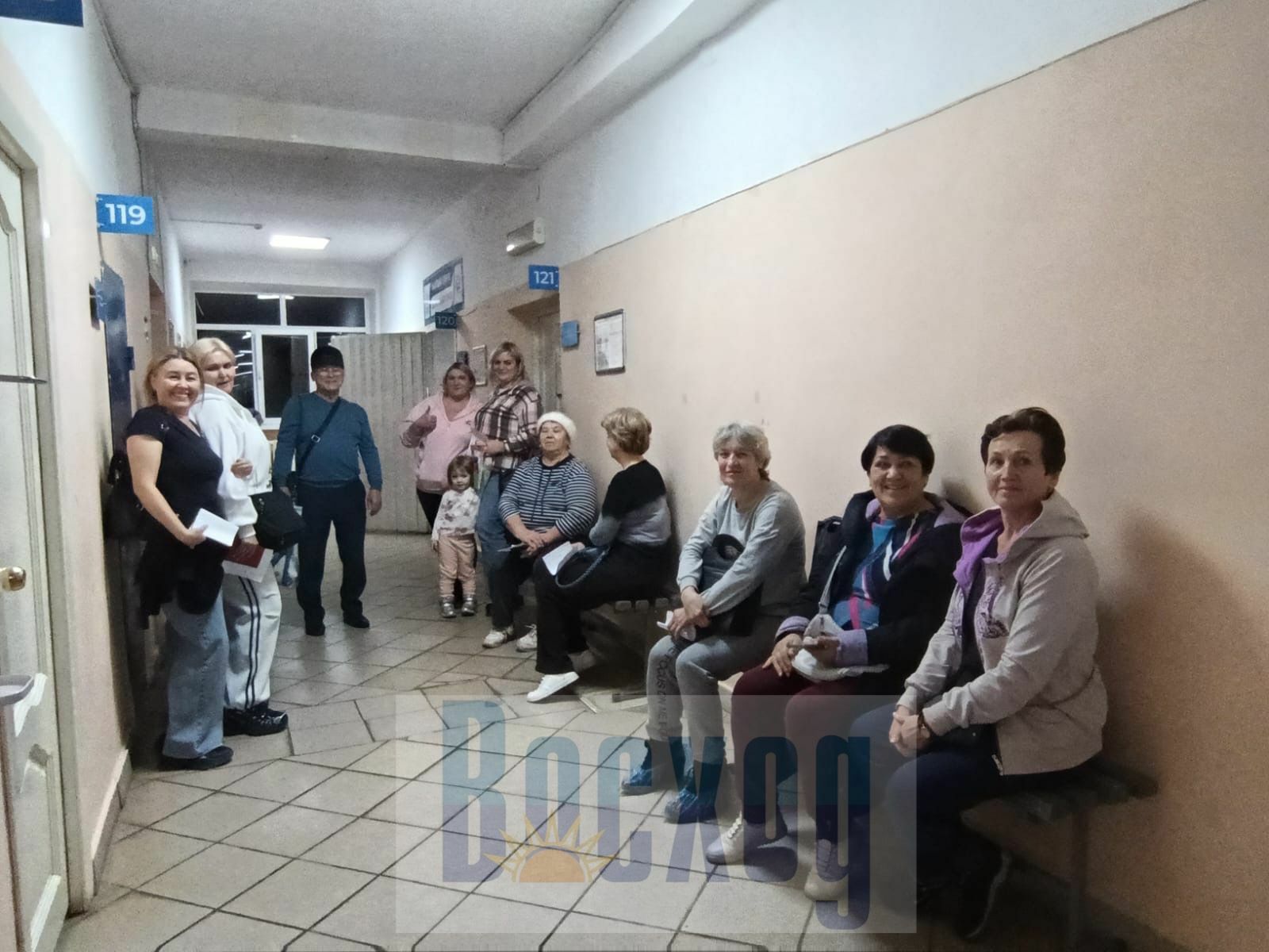 В Башкирии второй город присоединился к акции «Ночь диспансеризации»