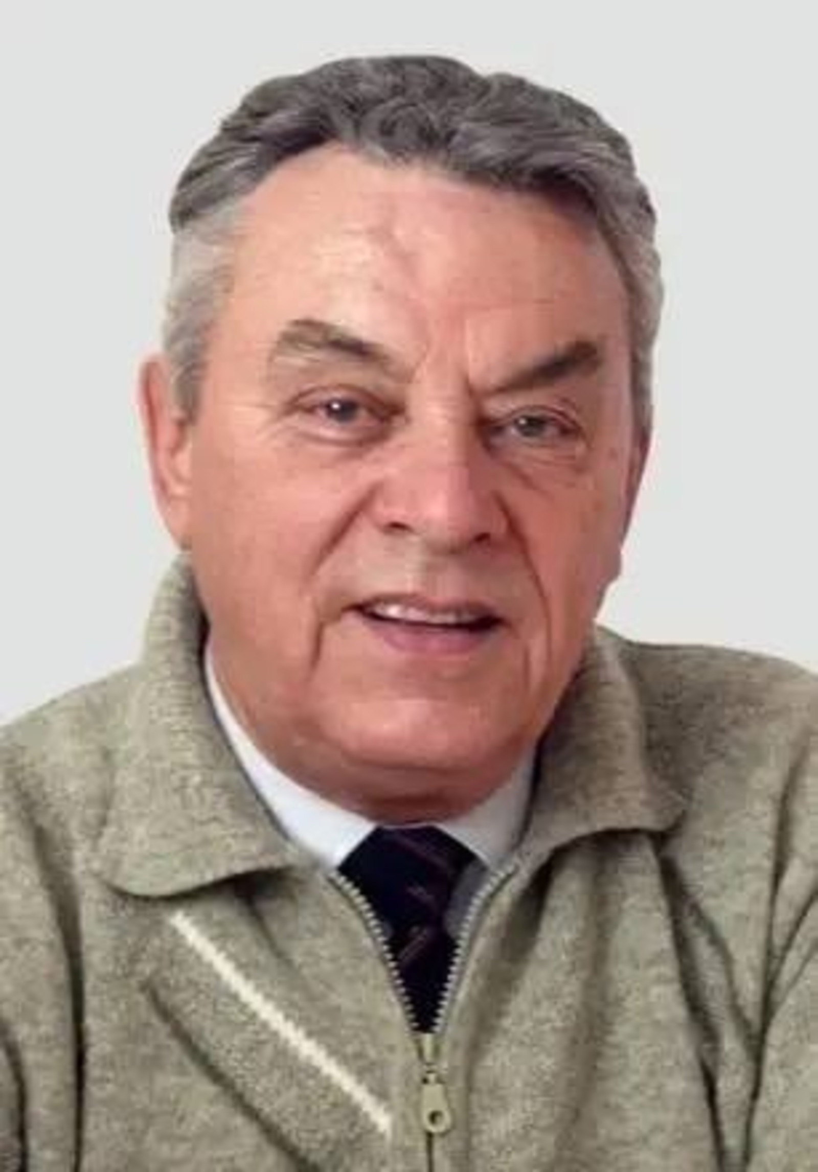 Радий Хабиров рассказал о выдающемся инженере из Башкирии