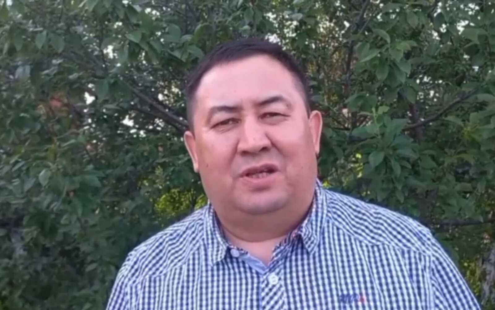 Мунир Кунафин приглашает на спектакль по своей пьесе