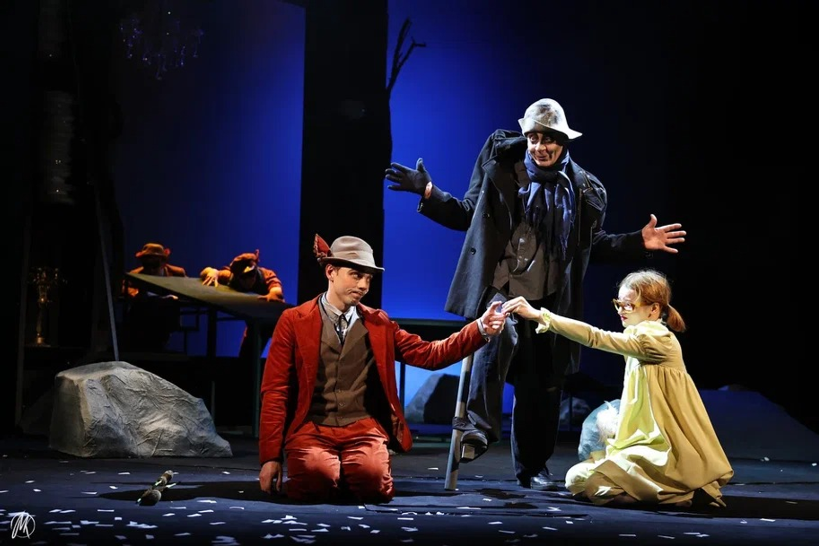 В Уфе пройдёт специальная программа Большого Детского фестиваля «ЭХО БДФ»