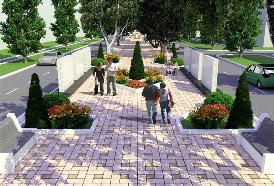 Ишимбайцы, выбор за нами!