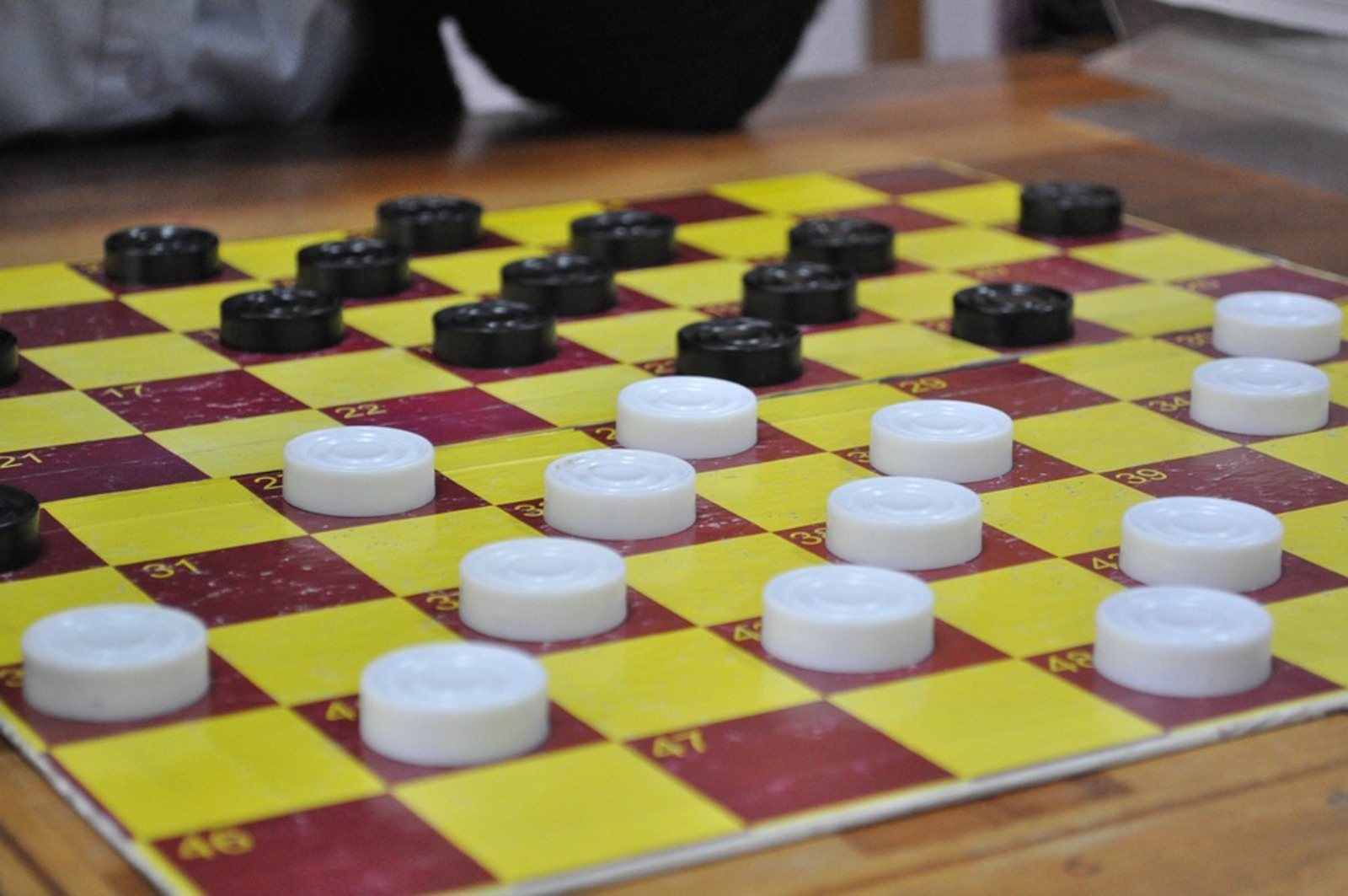 Ишимбайские ребята побеждают в шашечных баталиях, на ринге и в биатлоне