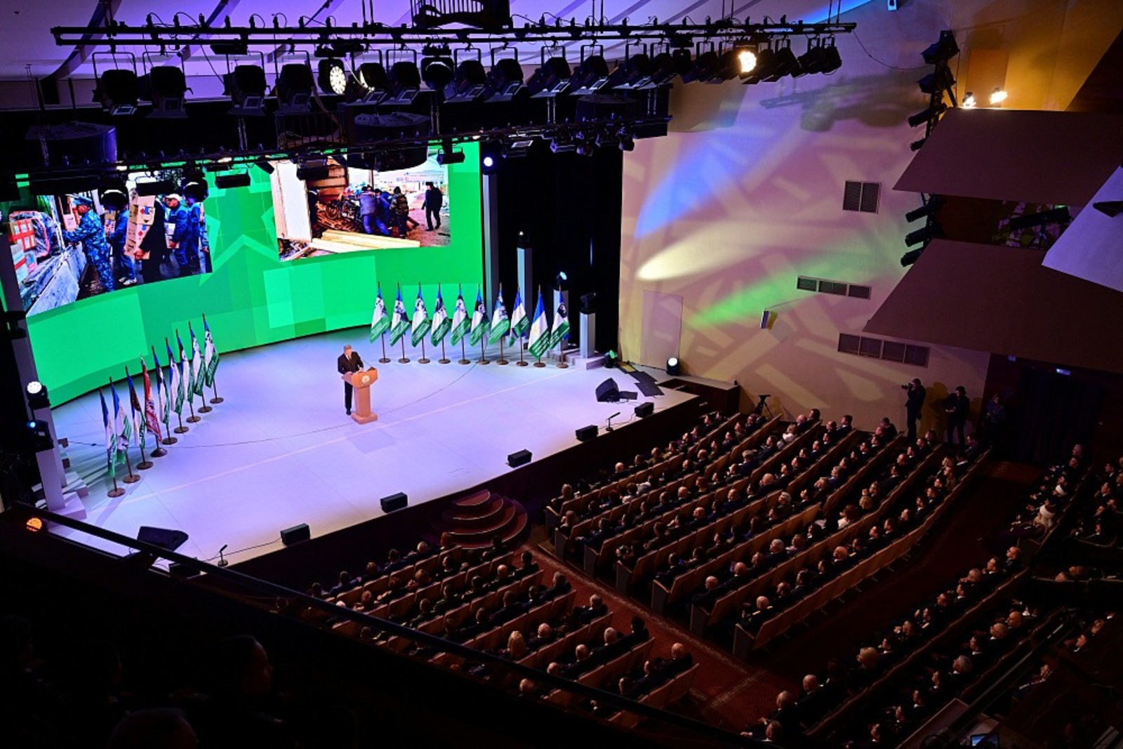 Пресс-служба главы РБ