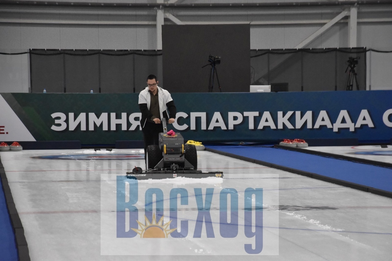 Всё дело - в волшебных бугорках