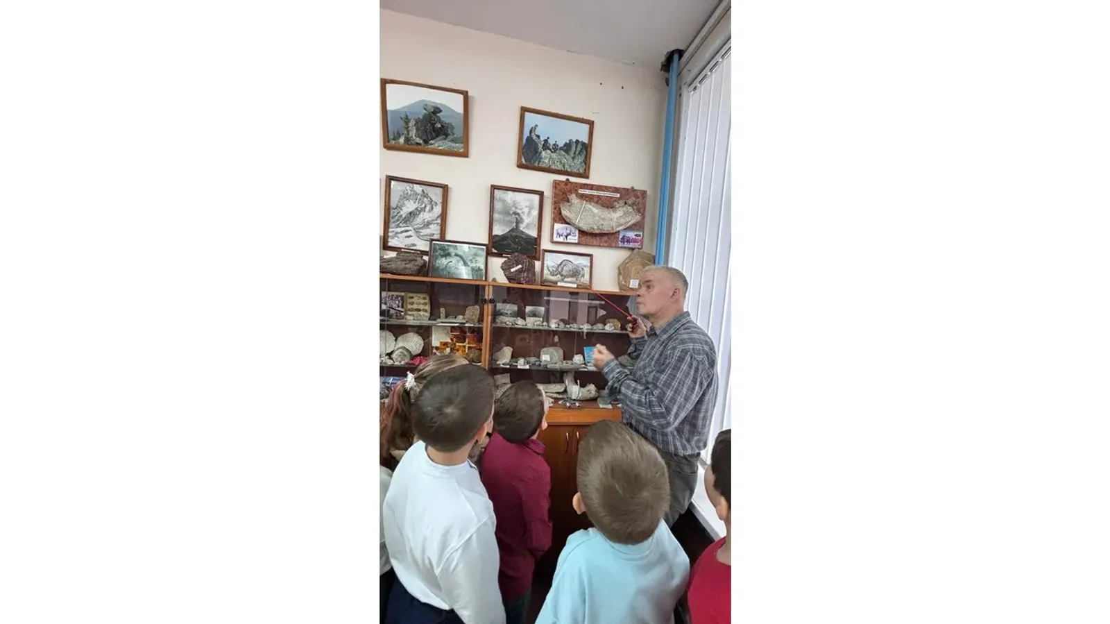 Башкирия попала в число лидеров по заявкам на конкурс школьных музеев