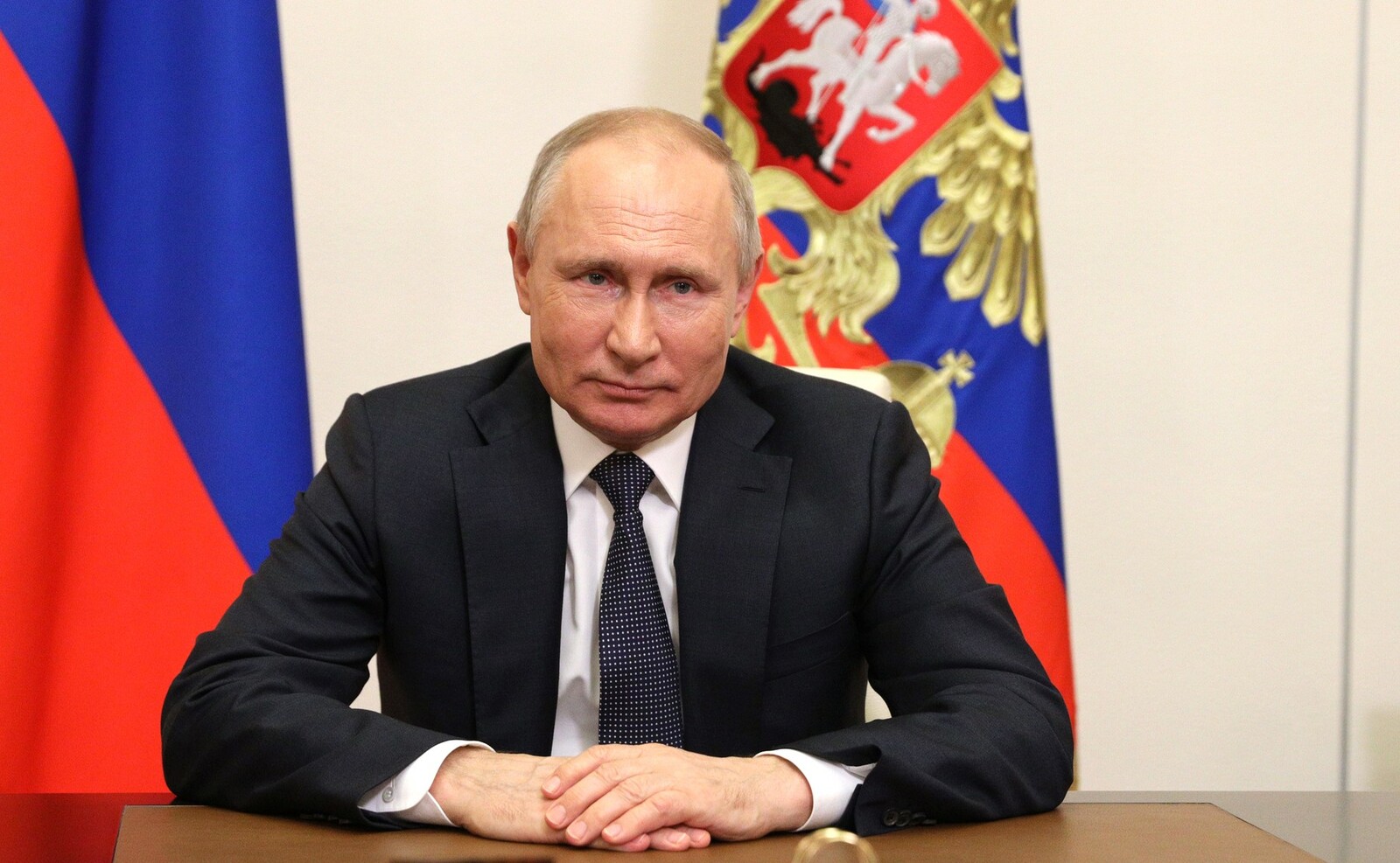 Владимир Путин наградил учёных из Башкирии